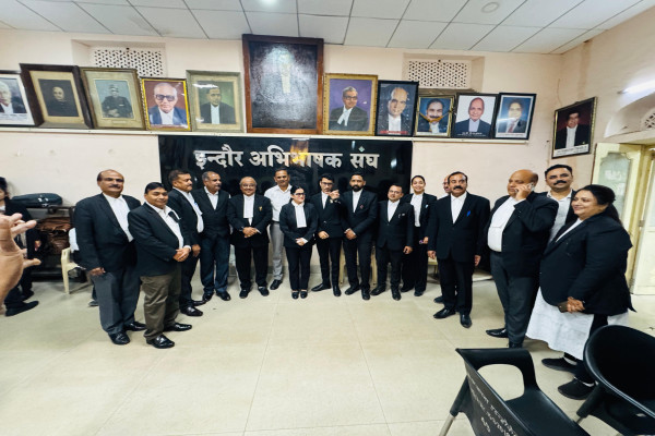 Empowering Advocates, Strengthening Justice